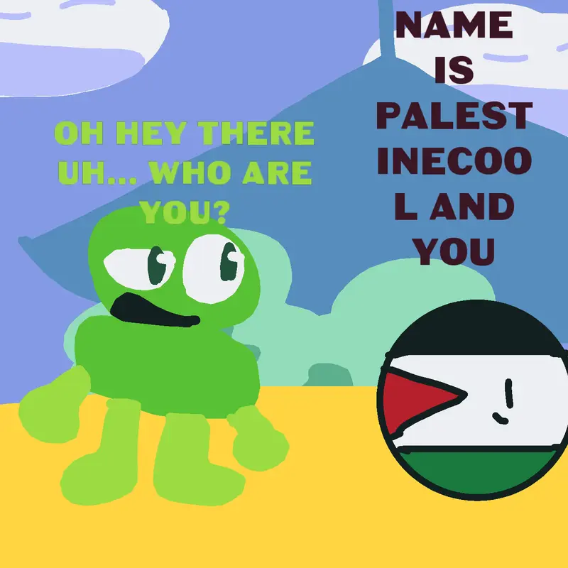 Game by @Palestinecool
