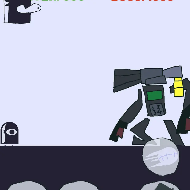 Game by @Nightmarersans