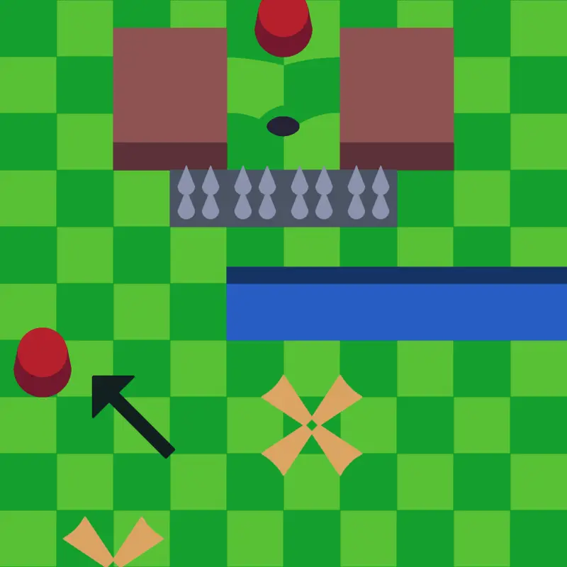 Game by @Pro_Animation_XD