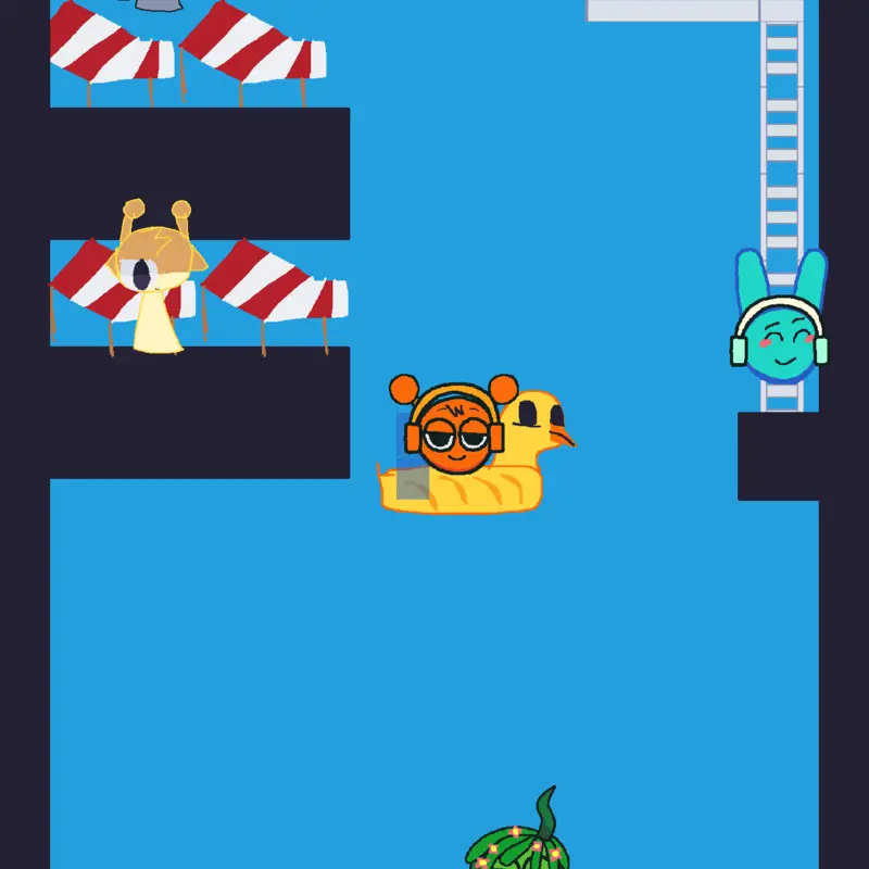 Game by @sehel