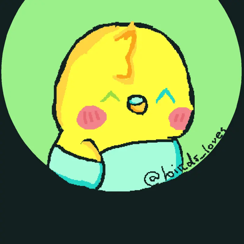 Game by @Hafsadoll