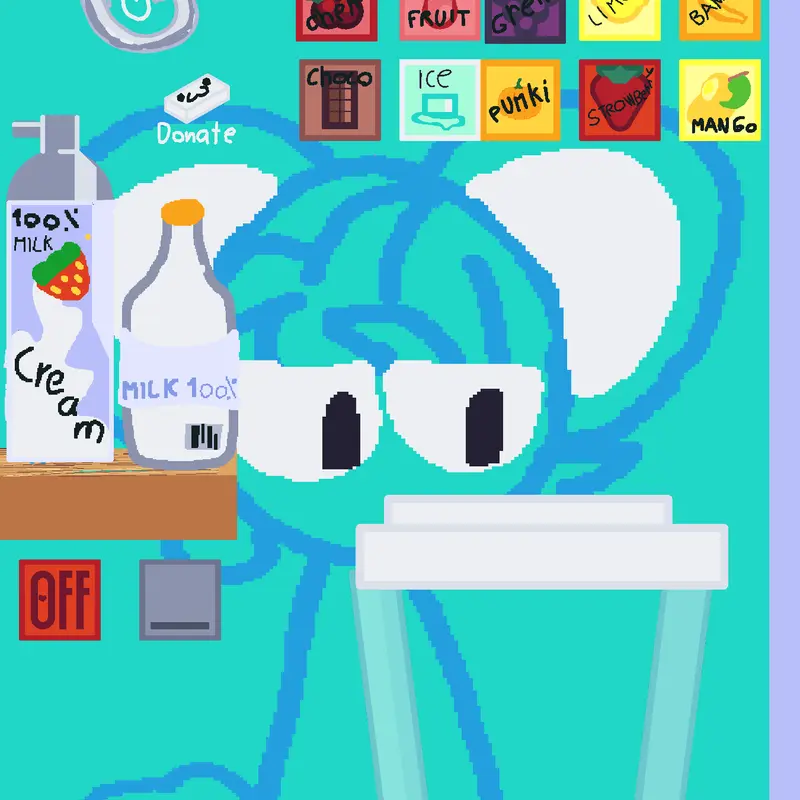 Game by @Sugarmi