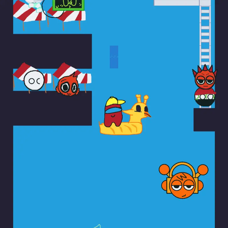 Game by @iraqissogreat