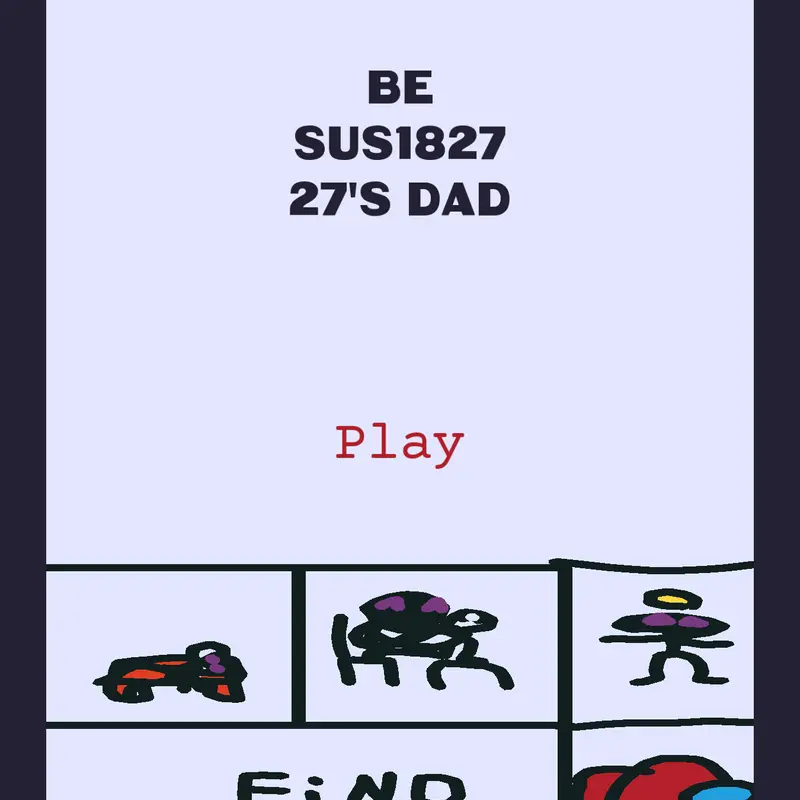 Game by @sus182727