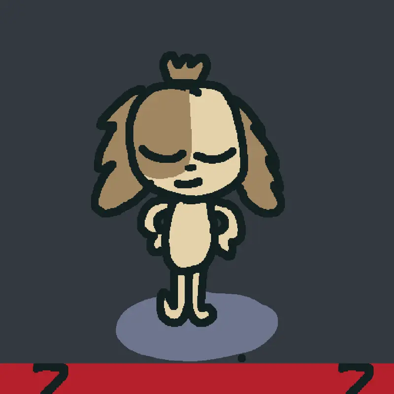 Game by @soficrack