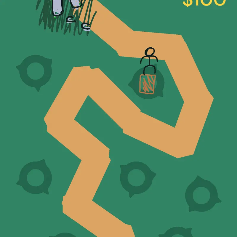 Game by @braedyn
