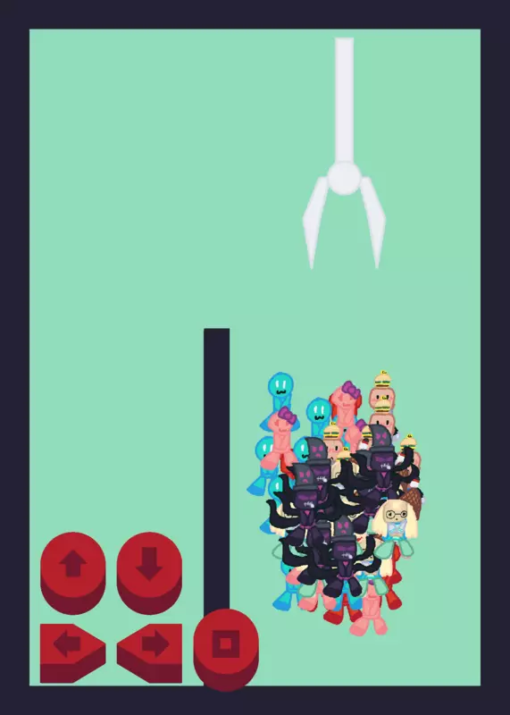 Game by @Cutie_Ass1210