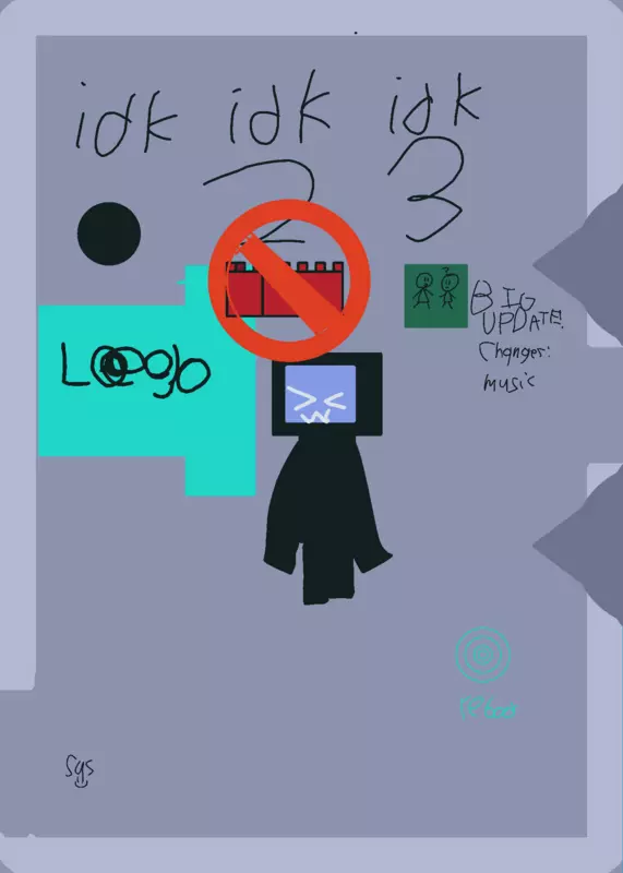 Game by @3nderDr4g0n