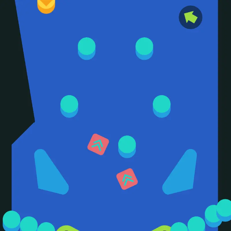 Game by @FujiChalenge