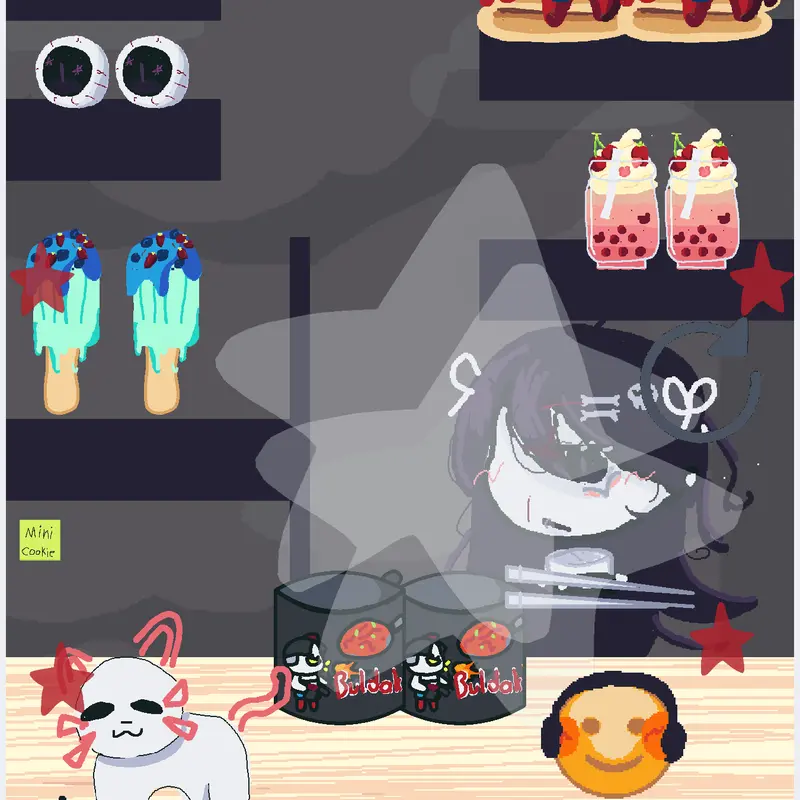 Game by @Tetopear