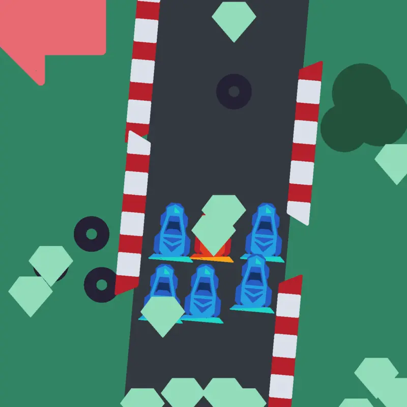 Game by @sonichte