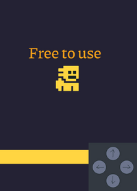 Tomb of the mask (free to use)
