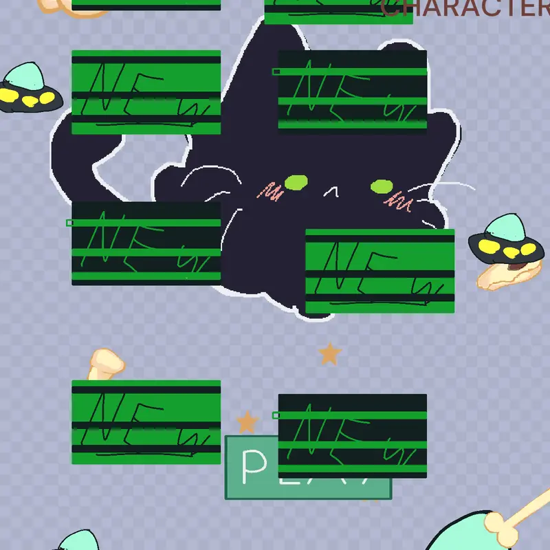 Game by @Lily_Monster