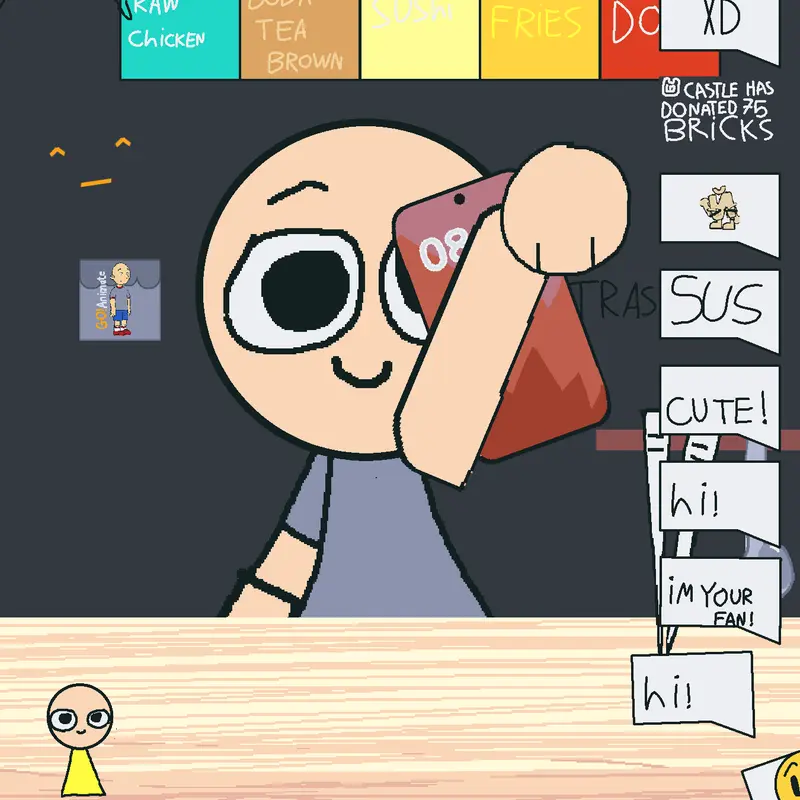 Game by @eekratkayereal