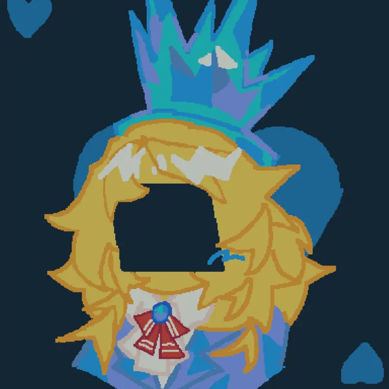 Game by @gay_salmon_cat_canon
