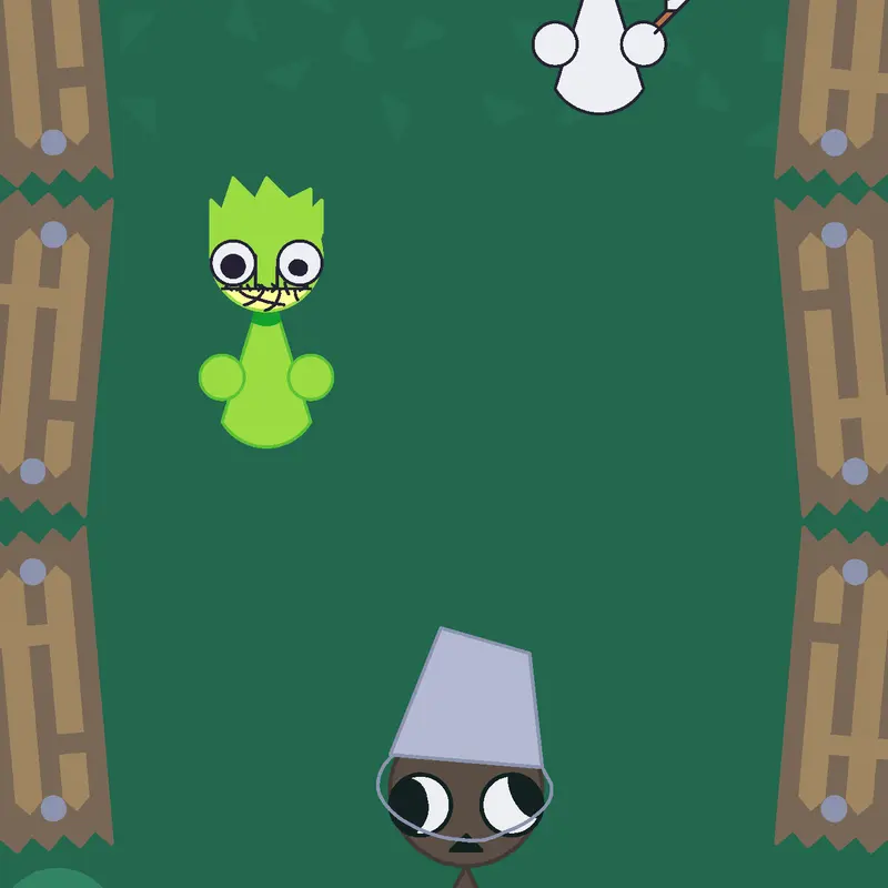 Game by @ahley