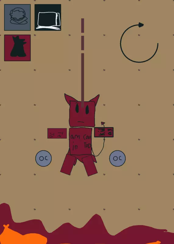 Game by @THE_OWLOFTHEWORLD