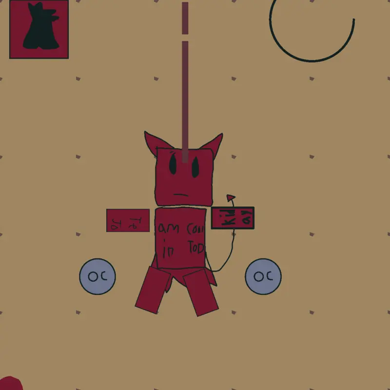 Game by @THE_OWLOFTHEWORLD