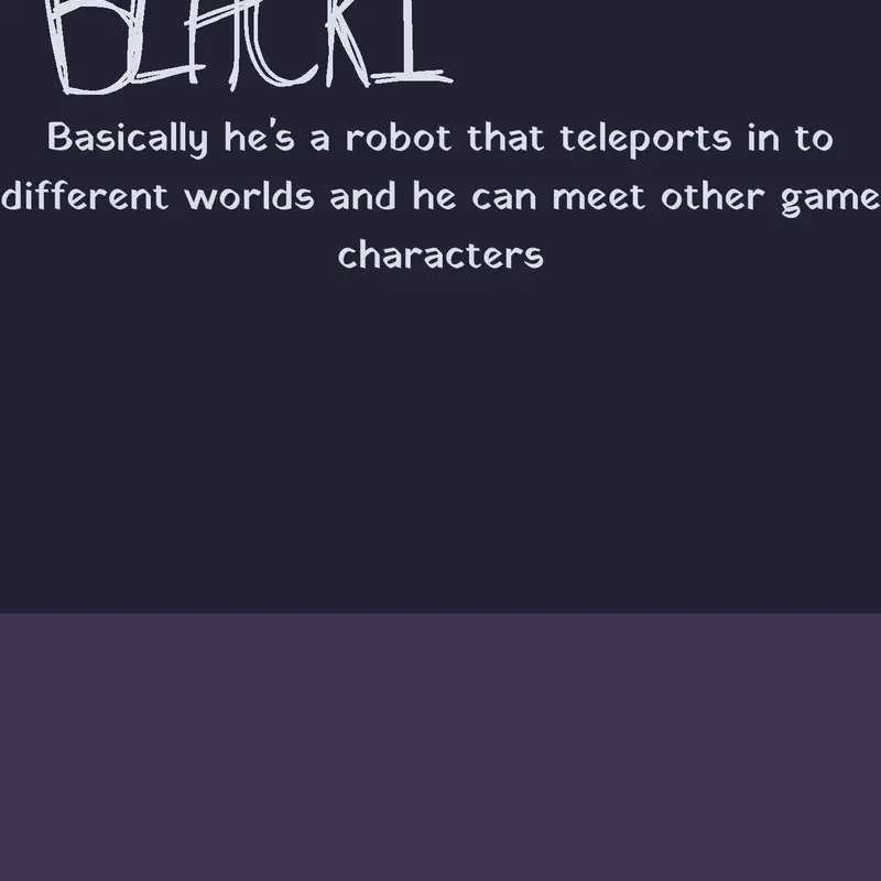 Game by @Lukeblox