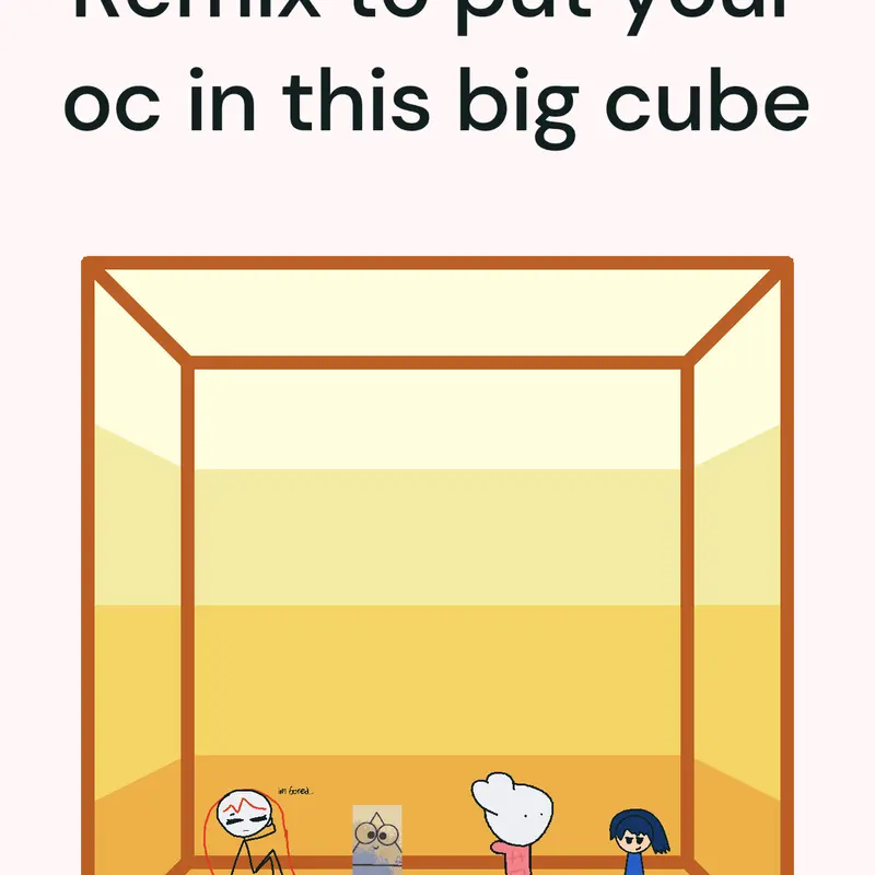 Game by @jacobthebob