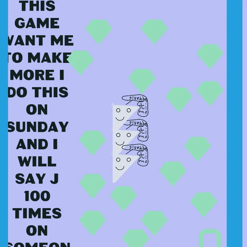 Game by @was