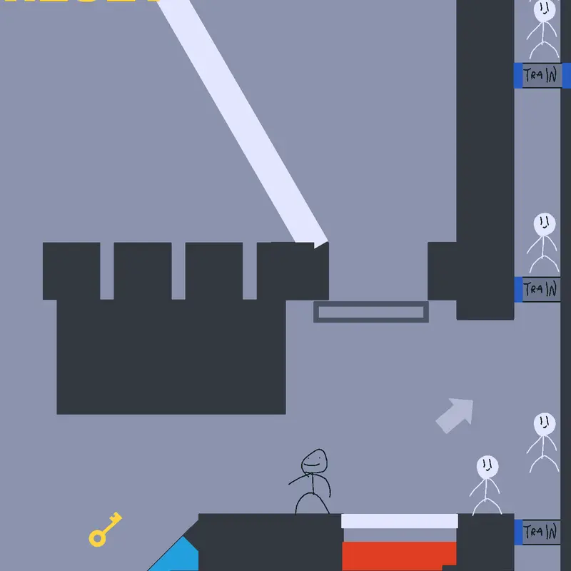 Game by @KacperekPL