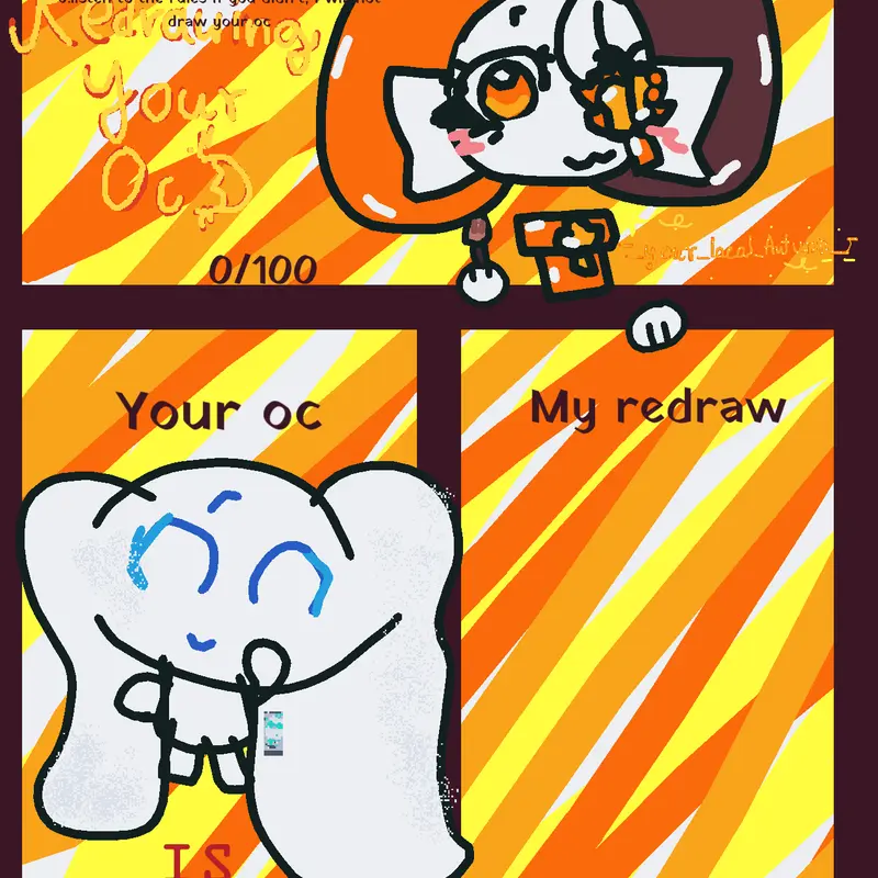 Game by @cinnamonrollhallowen19
