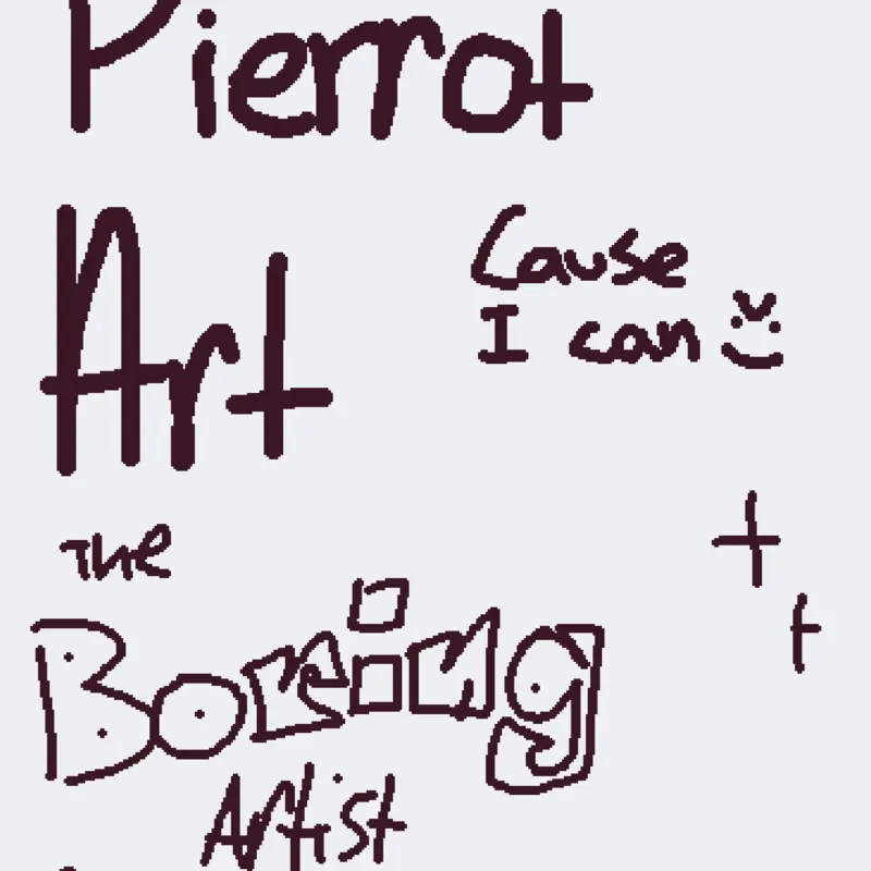 Game by @The_Boring_Artist