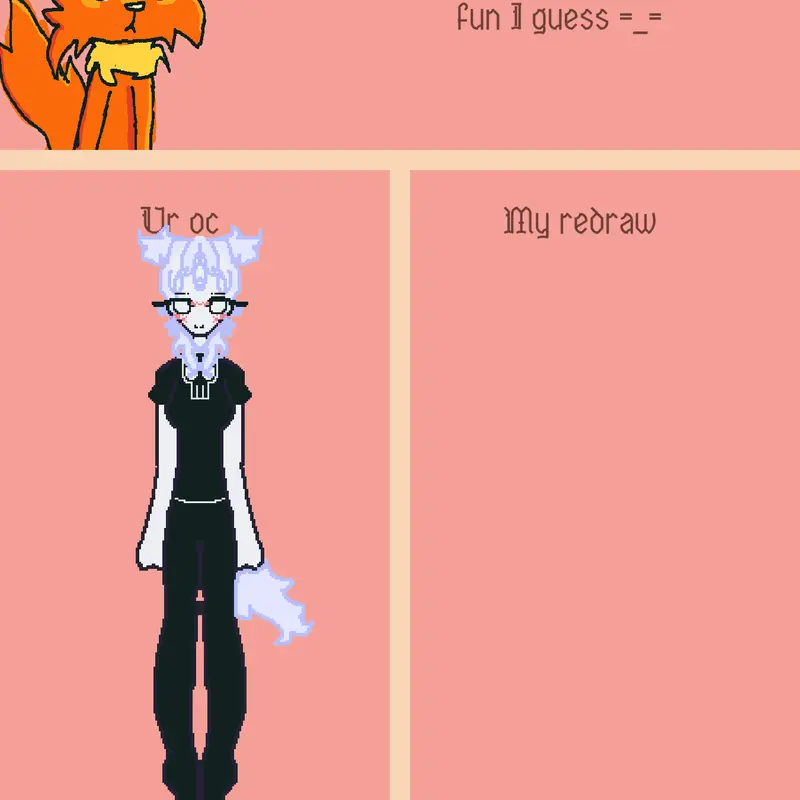 Game by @MeiShijimaIsTheBest