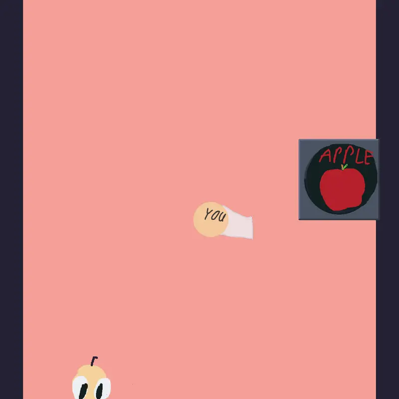 Game by @Lalruatpuii