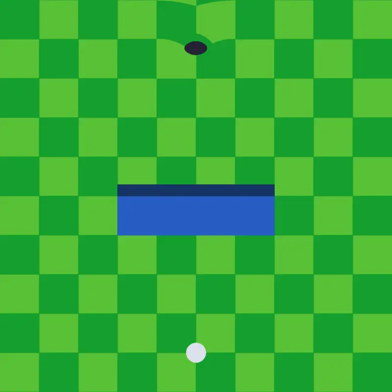 Golfü by @sempromy
