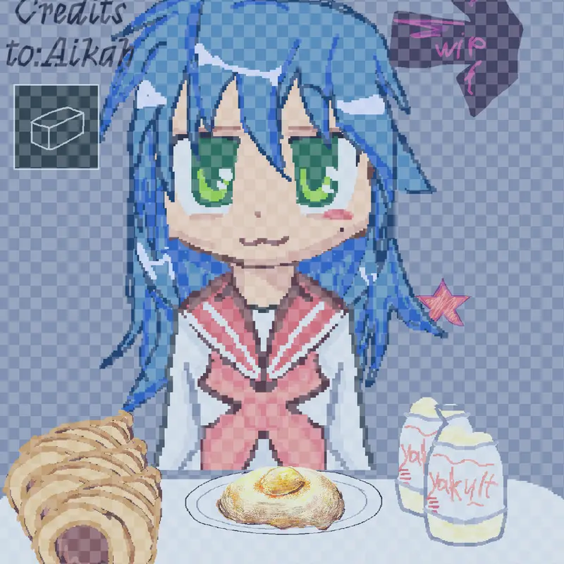 Mukbang by @ixxing_kozzing