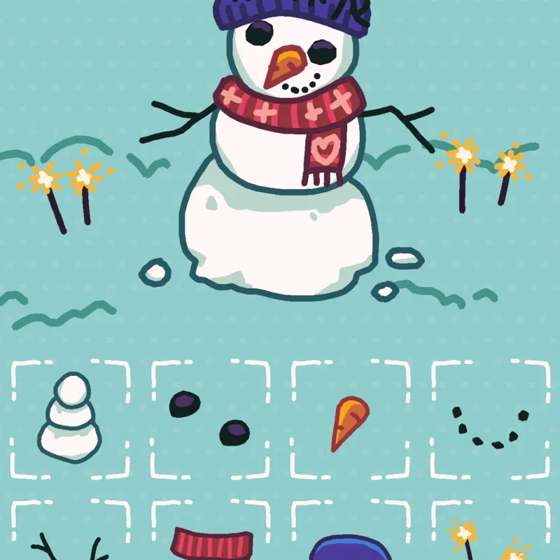Game by @leimapony