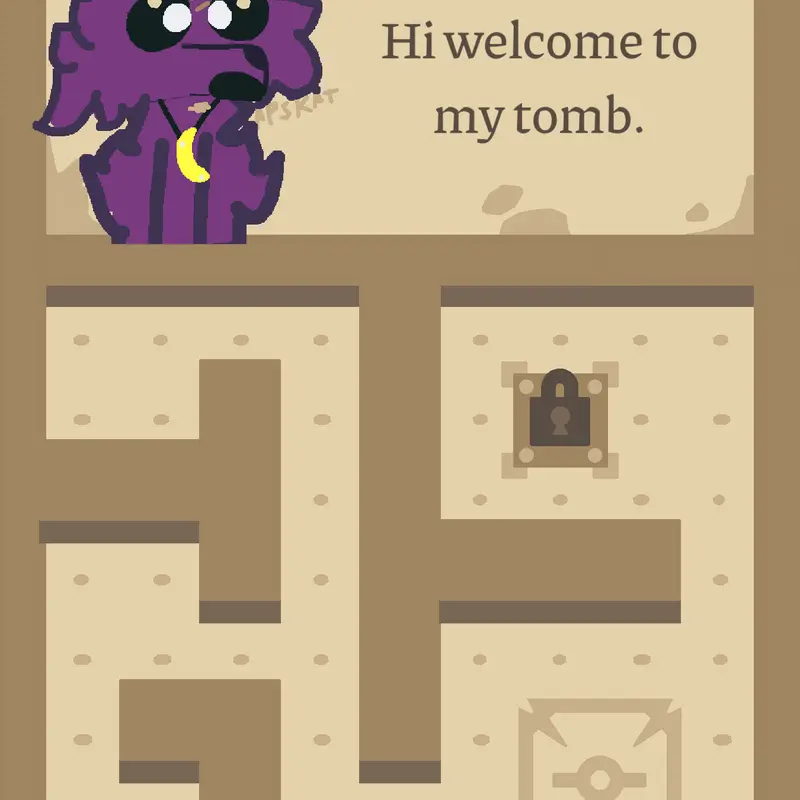 Game by @bozocrazything