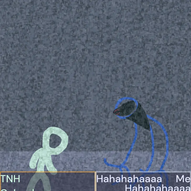 Game by @TheNeglectedHero