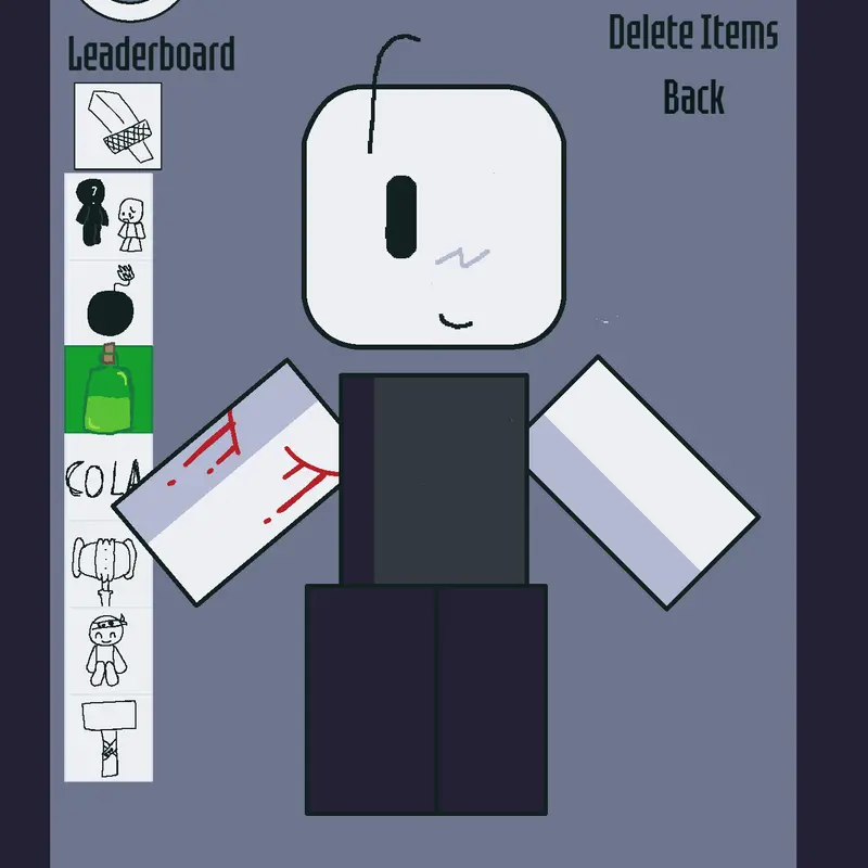 Game by @-baby-pursuer-