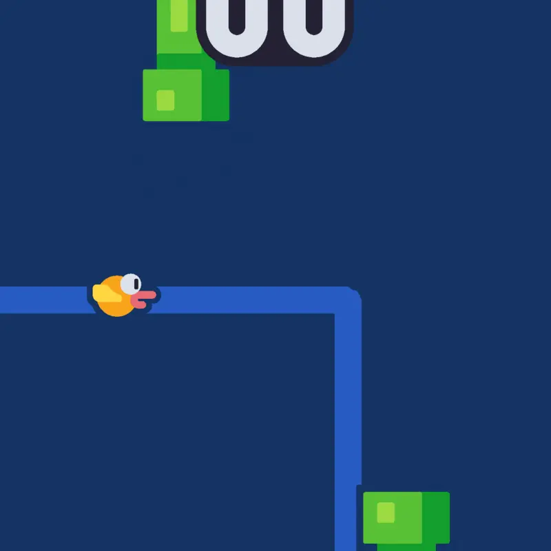 Game by @notmayproblem