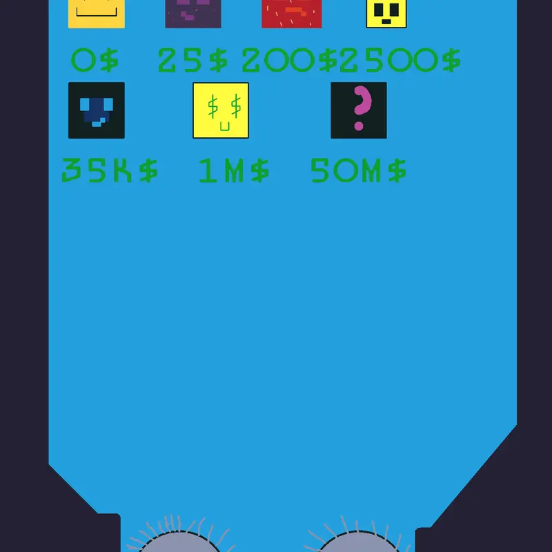 Game by @bananintierno