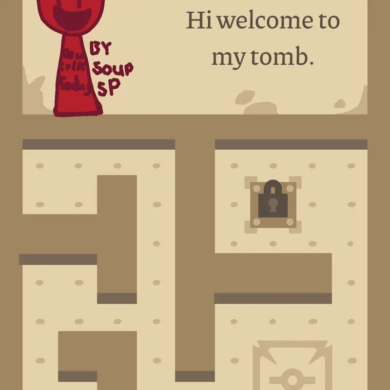 Game by @Soup_SP