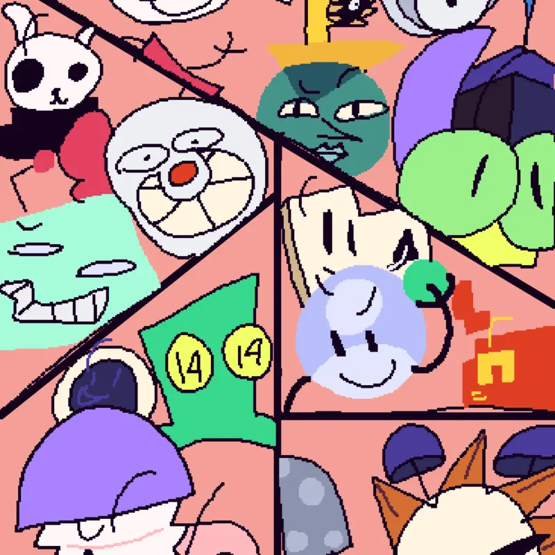 Game by @Arlo_the_owl