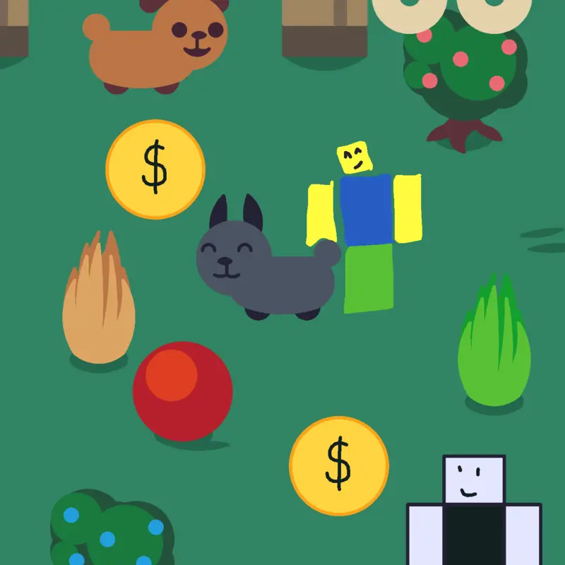 Game by @Noffor