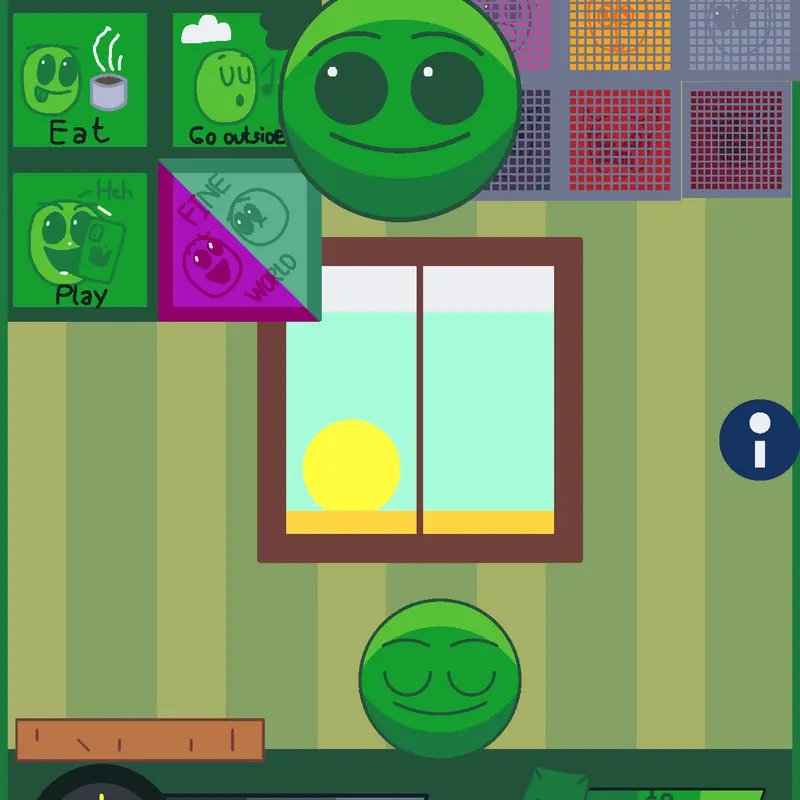 Game by @TWAESYP