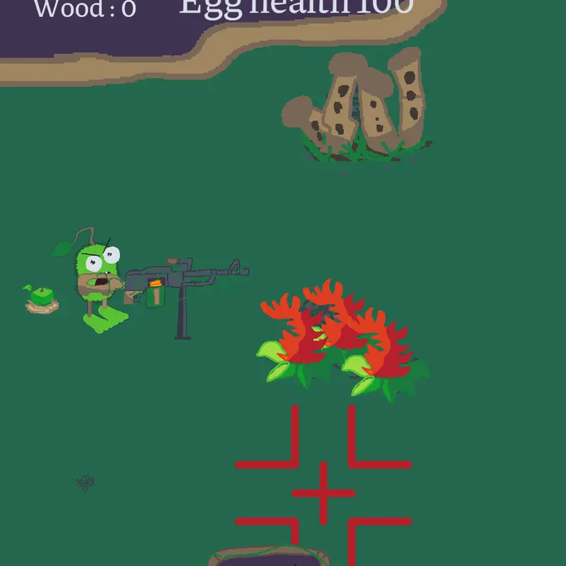 Game by @gamertrillon1