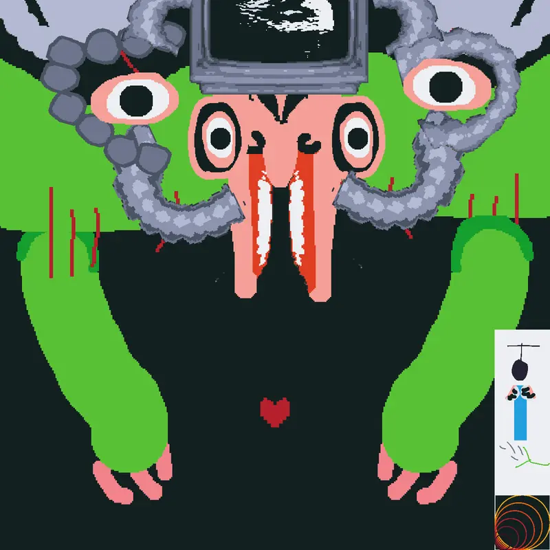 Game by @semihemi_