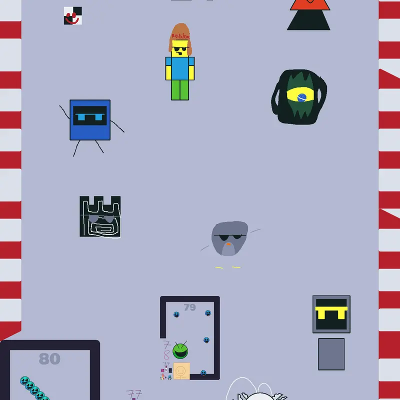 Game by @James22