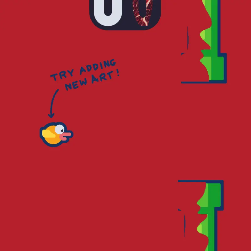 Game by @valeraol