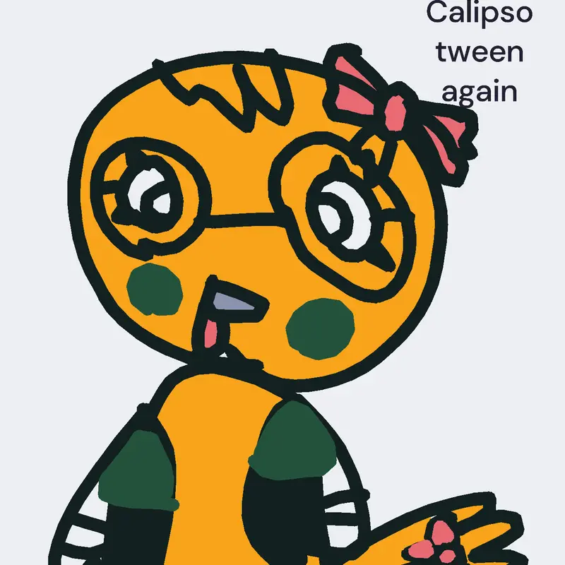 Game by @Calipsooffline