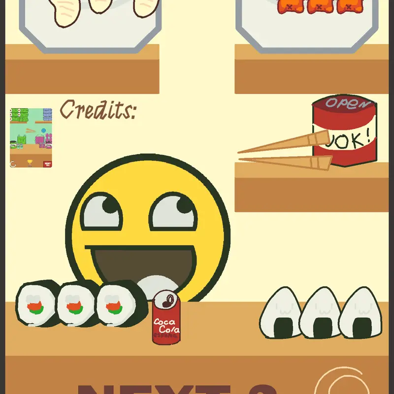 Game by @joy_the_epic_face