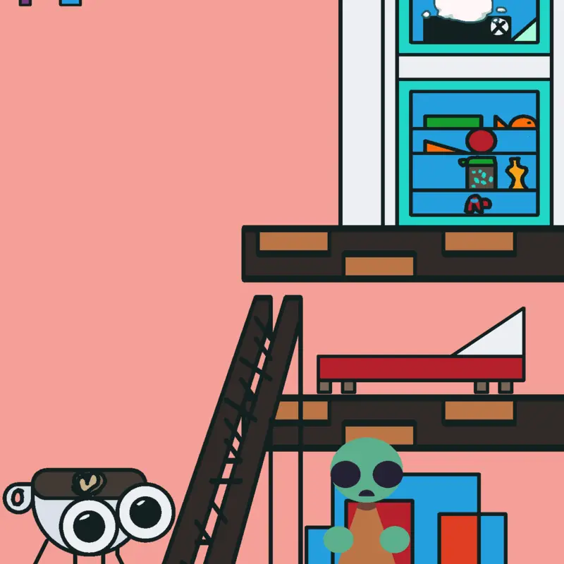 Game by @iliketobeme