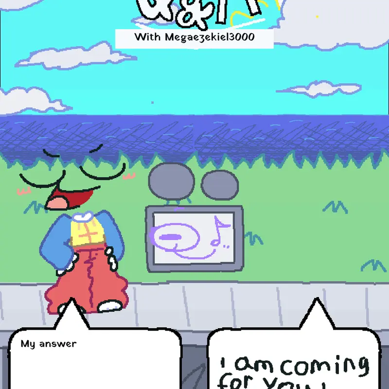 Game by @Azdraws